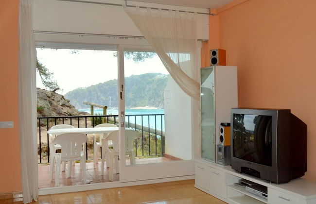 Appartements Sol Y Mar - Cala Llevado 03 - Foto 10