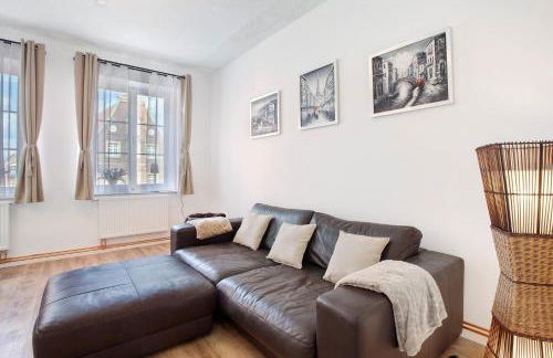 Fereinwohnung am Marktplatz - Foto 2