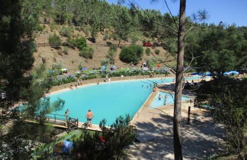 Casas de Campo de Vale de Junco - Foto 66