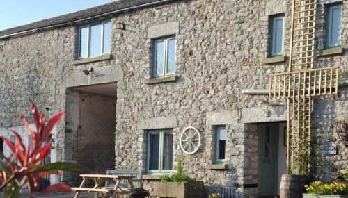 The Coach House at Brackenthwaite Farm - Foto 4