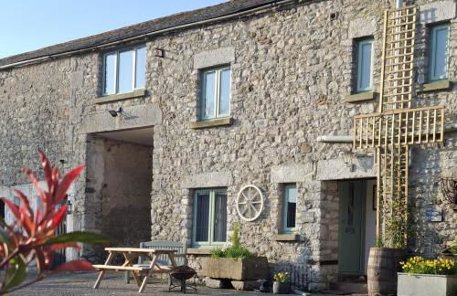 The Coach House at Brackenthwaite Farm - Photo 4