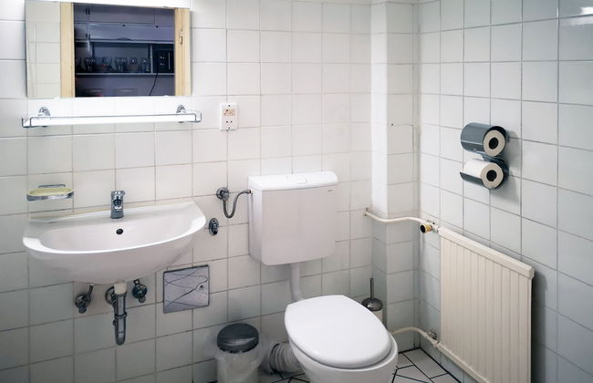 Heart of Vienna - Apartments - Foto 44