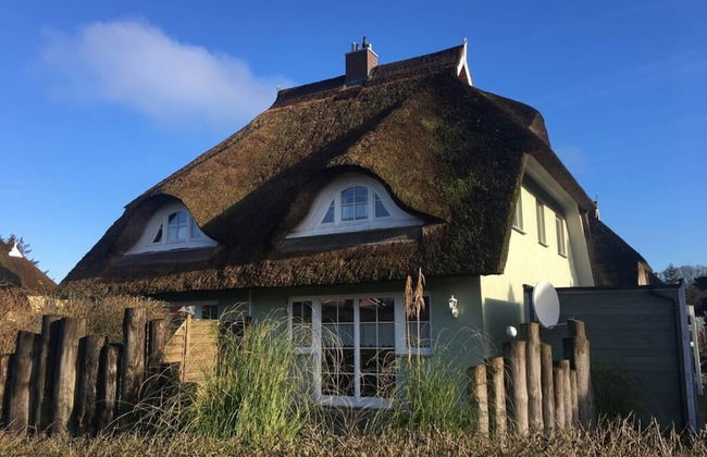 Baltic Sea Dromelhus - Foto 39