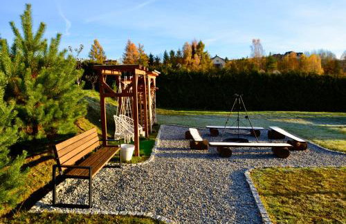 Brzozowa Osada - Photo 28