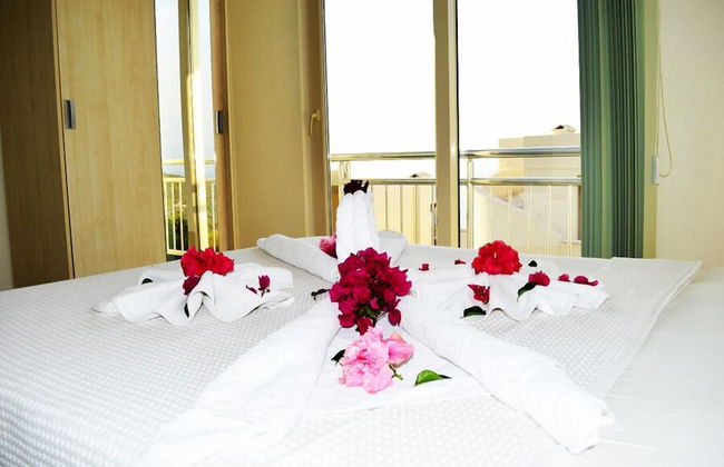 1 Bedroom Apartment Sea View 2 by Likya Global - Foto 3