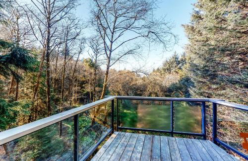 Coleman Creek House - Foto 4