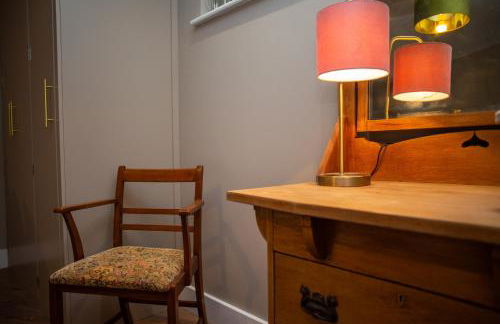 Gwyn For Beach Apartment Aberporth - Foto 12