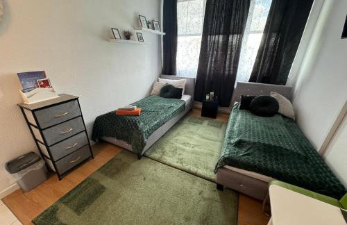 Business Appartement Mainz Duo - Photo 4