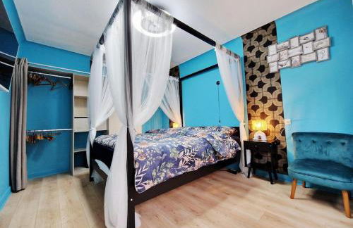 Gîte avec sauna - Foto 35