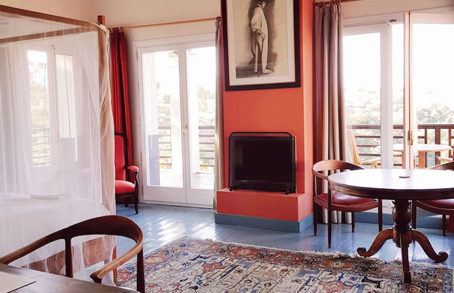 The Lodge Ronda - Photo 14