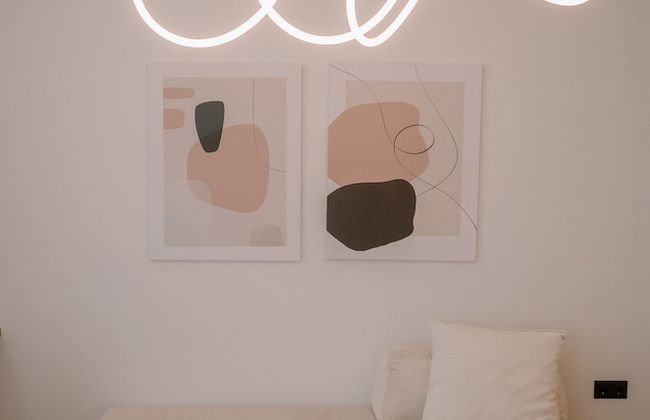 Plānis Str Urban Suites by Semavi - Foto 46