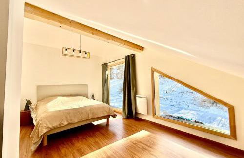 MAGNIFIQUE CHALET 3 CHAMBRES CONSTRUCTION NEUVE - Foto 6