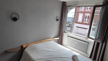 Center of Lille, spacious & cozy apartment - Foto 4, towels