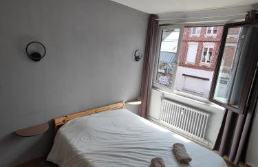Center of Lille, spacious & cozy apartment - Foto 4
