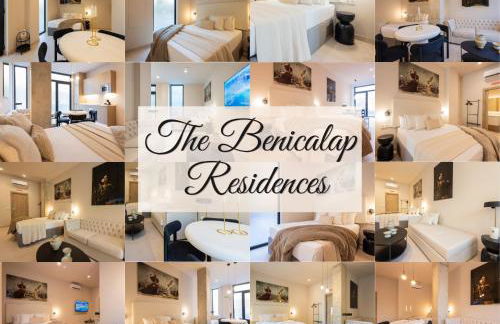 FLORIT FLATS - The Benicalap Residences - Foto 1