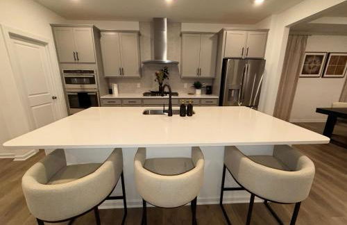 4BR Luxury House 12 mins from Downtown Raleigh - Foto 25