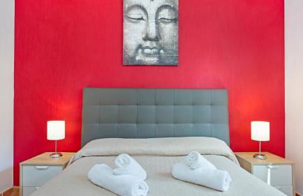 Vila Fina in Lloret de Mar - Foto 24