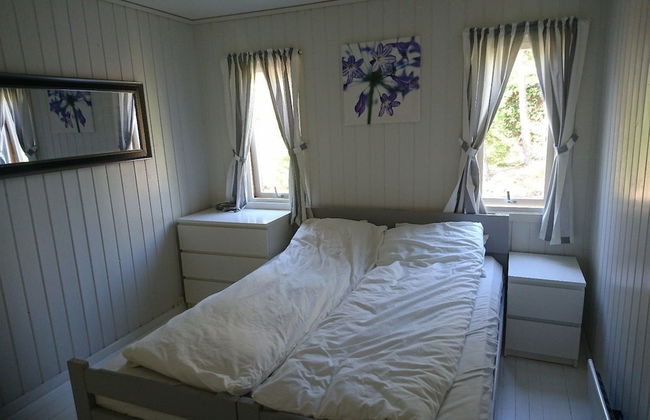 Larkollen vacation house - Foto 5