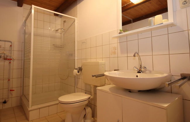 Ferienwohnungen in Strackholt - Photo 15