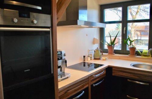 Kranichhof - Studio, Loft & Atelier - Photo 61