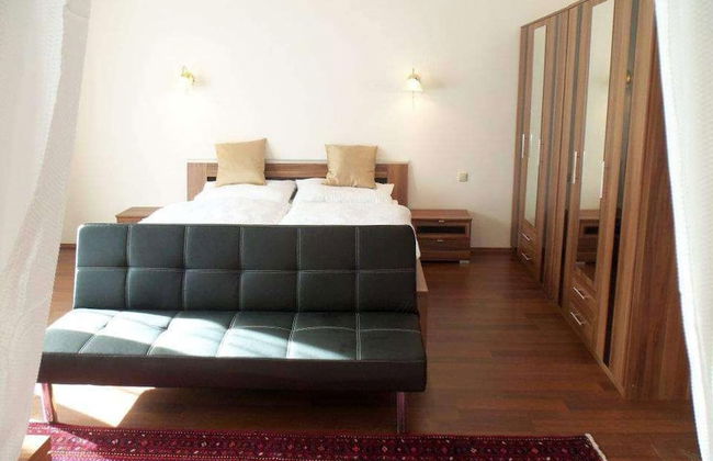 Villa Wellspacher - Renovated 19th Century Villa - Foto 2