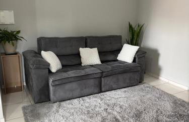 Apartamento Sabrina! - Foto 1