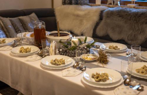 Chaty Anety Domki Całoroczne - Foto 10