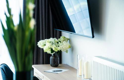 Apartamenty I SORAU Old Town - Foto 21