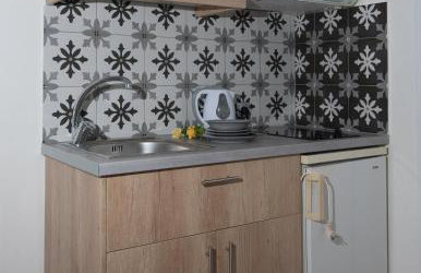 Vagelis Apartments Malia - Foto 9