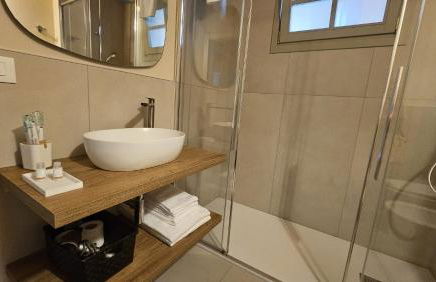 Villa Tosi - Luxury Apartments in Villa Veneta - Foto 15
