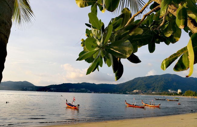 Inaya Pool Villa Rawai - Foto 35