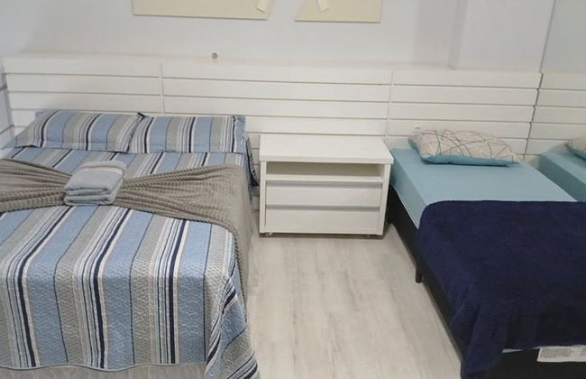 Saint Sebastian 213 Duplex no Centro - Photo 3