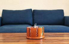 Appartement avec extérieur - Photo 17