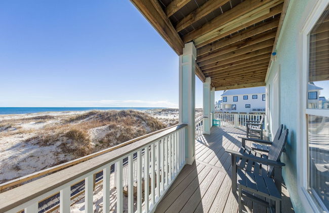 Grotto on the Gulf - Foto 31