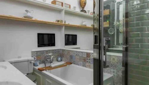 Breathtaking Walpole Sea Views - Foto 4, Shower