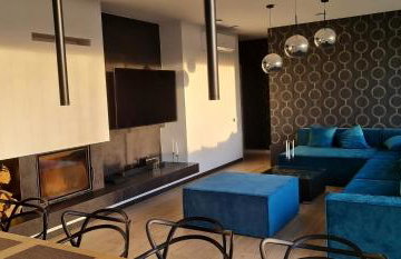 Gleboczek Willa&SPA - Foto 13