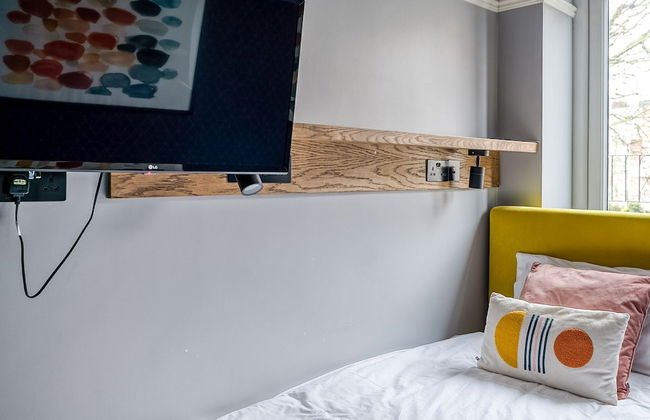 Bob W London Earl's Court -Warwick Road - Foto 4