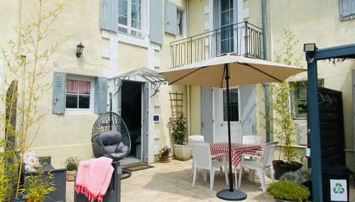 Gites Rue Du Chateau - Foto 4