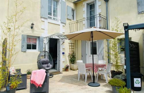 Gites Rue Du Chateau - Foto 4