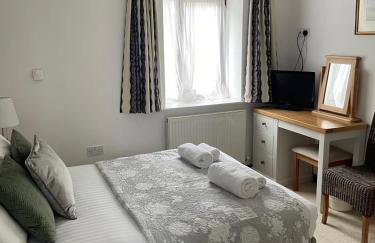 The Stable - Photo 22