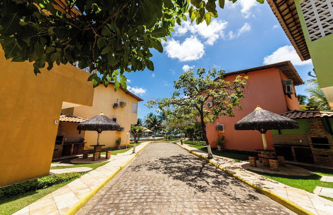 PRIVÊ RESIDENCIAL MARAGOGI - Foto 18