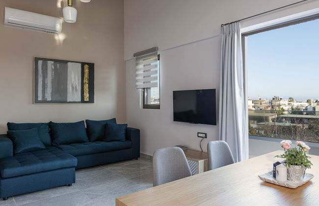 Aurora Apartments - Foto 60