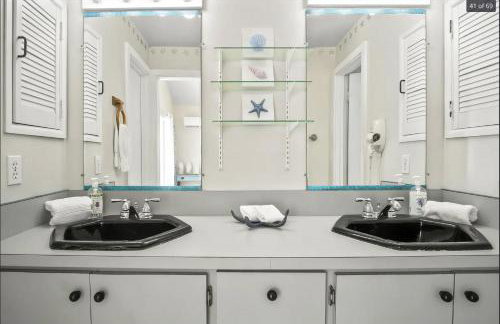 Ocean View with Pool, 4 bedroom Vila Near Key West - Foto 9