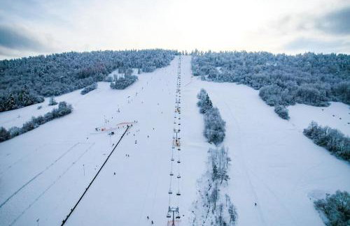 Przystanek Ropienka Leśniczówka - Foto 74