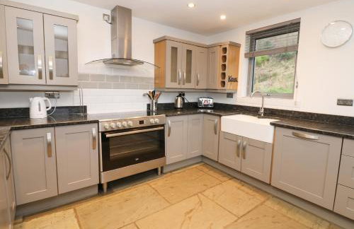 Heartwell Cottage - Foto 14