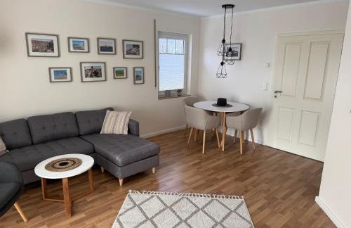 Appartement mit eigenem Zugang in Pattensen Mitte-Nord - Foto 11