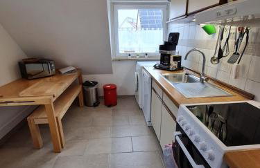 3-Zi-Whg, Nähe Messe Stuttgart, zentral und grün - Foto 7