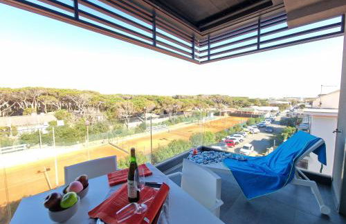 Residence Hotel Margherita - Foto 38