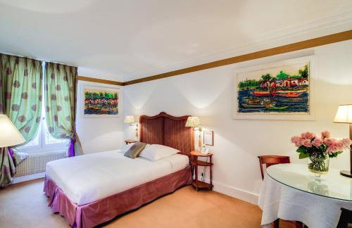 Villa Escudier Appart-hôtel - Foto 81