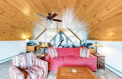 Cadillac Mountain Overlook - Foto 25